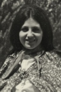 1969 1970 Madrina Asunción García Alcazar