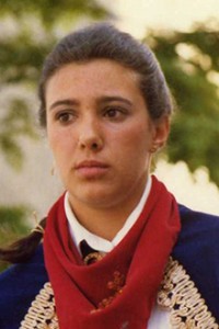 1980 1981 Amazona Mari Cruz Medina Rubio