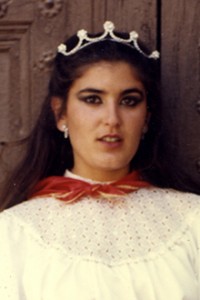 1982 1983 Amazona Mariela Sánchez Navarro