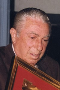 1990 Premiado José López González