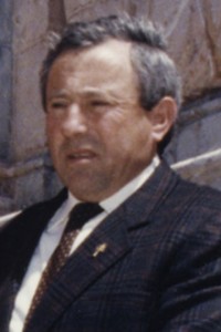 1994 Caballista Domingo Martínez Carreño