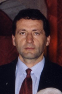 1999 Caballista Gil López López