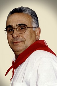 2004 Caballista Alfonso Romero
