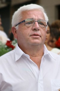 2015 Caballista Salvador Fernández García