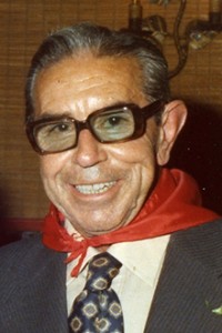 1977-1978 Presidente Diego Giménez-Girón Angosto