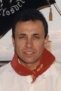 1994-1995 Presidente Gaspar Muñoz Victorio
