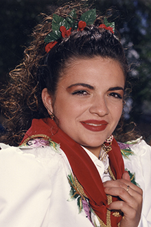 1996_1997_Amazona_Mayor_Puri_Belen_Celdran