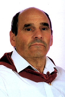 1997_Caballista_Juan_Sanchez_Collado