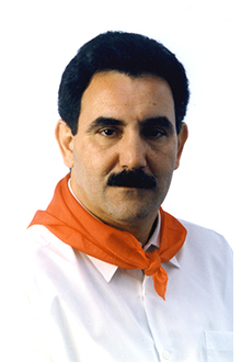 1998_Caballista_Antonio_Robles_Lopez