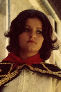 1973 Madrina Juani Torrecilla Burruezo