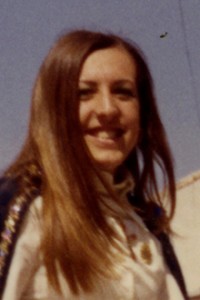 1974 1975 Madrina Maria Antonia Marín García