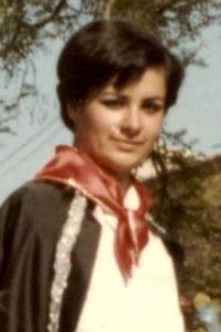 1979 Amazona Marienma Peñafiel Escolano