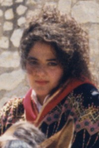 1989 Amazona Ana Isabel López Herrera