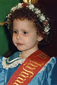 1995 Amazona Infantil Marta Muñiz Núñez