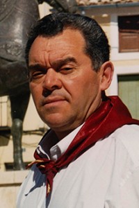 1991 Premiado Manuel Martínez Navarro