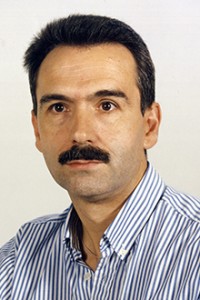 2005 Caballista José Martínez Álvarez Che