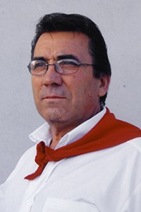 2006 Caballista Manuel Polo Martínez