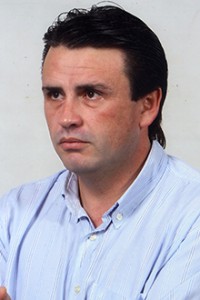 2007 Caballista Pedro Sebastián Andreu Celdrán