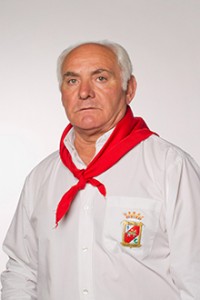 2016 - Caballista Juan Jose Marín Gómez