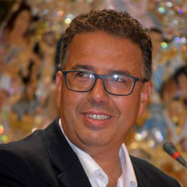 2023 - Pedro José Salcedo Rodríguez
