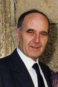 1979 Presidente Ángel Medina García