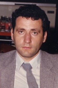 1982-1983 Presidente Gil López López