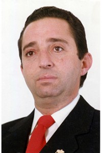 1984 Presidente José Luis Lag García