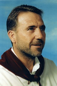 1998-1999 Presidente Domingo Sánchez Martínez