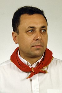 2000-2001 Presidente Gaspar Muñoz Victorio