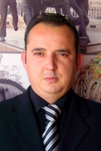 2006-2010 Presidente Jesús Bermúdez Martínez